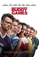 Wyzwanie dla kumpla / Buddy Games (2019) [PL 720p BRRip XviD AC3-KLiO] [Lektor PL] [avi]  [FIONA9]