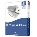 R-Wipe &amp; Clean 20 0 2449 (x32/x64)[ML][Full] + Portable