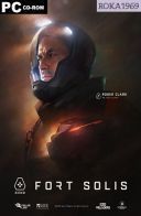 Fort Solis [v1.3+DLC] *2023* [MULTI-PL] [GOG] [EXE]