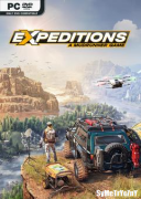 Expeditions: A MudRunner Game *2024* - Build:14032998 (Update3) [MULTi13-PL] [STEAM-RIP] [EXE]