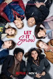 W śnieżną noc / Let It Snow (2019) [MULTi.1080p.WEB-DL.H264-DSiTE] [Lektor PL] [mkv]  [FIONA9]