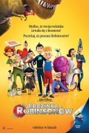 Rodzinka Robinsonów / Meet The Robinsons (2007)  [PLDUB.BRRip.720p.XviD.AC3-LTN] [Dubbing PL] [avi]  [FIONA9]