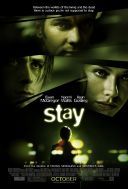 Zostan / Stay (2005) [480p] [BRRip] [XviD] [AC3-LTN] [Lektor PL]