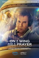 Z Boza Pomoca / On a Wing and a Prayer (2023) [PL 720p WEB-DL XViD AC3 5 1-MG] [Lektor PL] [avi] [FIONA9]