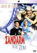 Żandarm się żeni / Le gendarme se marie (1968) [480p BDRip XviD AC3] [Lektor PL]