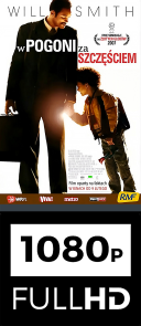 W pogoni za szczesciem (2006) [1080p] [H264] [Lektor] SYRIX
