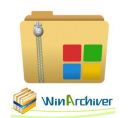 WinArchiver Pro 6.2.0 Multilingual + Crack[Repackmaster]