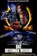 Weekend Ostermana / The Osterman Weekend (1983) [PL.480p.BDRip.XviD.AC3] [Lektor PL] [avi]  [FIONA9]