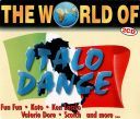 (Italo-Dance) VA - The World Of Italo Dance (2 CD) - 1995, [FLAC] [ToAlien]