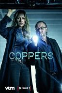 Coppers (2016) [s01e01-05] PL.540p.WEB-DL.-Y / Lektor PL
