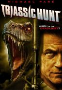 Triassic Hunt (2021) [PL BDRip x264 AAC 2 0-MG] [Lektor PL] [mkv] [FIONA9]