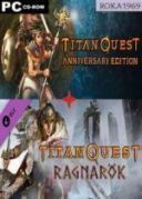 Titan Quest: Anniversary Edition [v2.10.6+DLC] *2016* [ENG-PL] [REPACK R69] [EXE] 