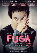 Fuga (2018) [x264.1080p] Film PL [AC3 5.1] M80