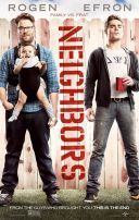Sasiedzi - Neighbors (2014) [720p] [BDRip] [XviD] [AC3-ELiTE] [Lektor PL]