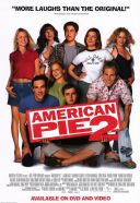 American Pie 2 (2001) [PL.DVDRip.XviD] [Lektor PL] [avi]  [FIONA9]