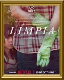 Plyn do mnie / Limpia (2025) [PL] [720p] [AC3] [WEB-DL] [XviD-GR4PE] [Lektor PL]
