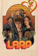 LARP Milosc trolle i inne questy 2025 [720p.WEB-DL.H264.EAC3.5.1.AS76-FT] [PL] [Alusia]