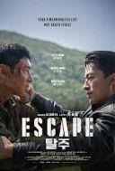Ucieczka / Escape / Talju (2024) [PL.720p.edition-WEB-DL.H265.DarK] [Lektor PL] [mkv] [FIONA9]