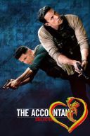 Kolekcja - Ksiegowy - The Accountant 2016-2025 [10Bit SDR] [2160p.BluRay.H265.AC3.5.1-AS76-FT] [ENG-Lektor PL] [Alusia]