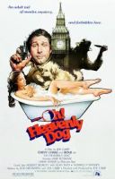 Niebiański pies / Oh Heavenly Dog (1980) [XviD] [640x352] [Lektor PL] [avi]  [FIONA9]