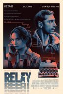 Sygnaliści / Relay (2024) [PL.MULTi.720p.BluRay.DDP5.1.x264-P2P] [Lektor PL] [mkv]  [FIONA9]