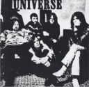 UNIVERSE - UNIVERSE (1971/2014) [WMA] [FALLEN ANGEL]