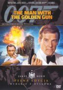 Czlowiek ze zlotym pistoletem / The Man with the Golden Gun (1974) [1080p] [BRRip] [H264] [AC3-d11] [Lektor PL]