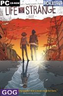 Life is Strange Complete Season+Life is Strange Before the Storm - Deluxe Edition [v1.0.0.397609 hotfix2 / v1.0 hotfix+DLC] *2015—2017* [MULTI-ENG] [GOG] [EXE]