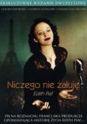 Niczego nie żałuję - Edith Piaf / La môme (2007) [DVDRip] [XviD] [Lektor PL]