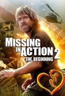 Zaginiony w Akcji 2 Poczatek - Missing in Action 2 The Begin 1985 [1080p.BluRay.H264-AS76-FT] [Lektor PL] [Alusia]