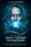 Czekaj na dalsze instrukcje / Await Further Instructions (2018) [1080p.BluRay.x264] MULTi [DTS.DD2.0] M80