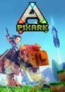 PixARK *2019-2025* [ver.1.207 + DLCs] [MULTI-PL] [EXE]