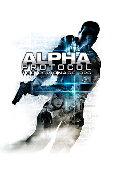 : Alpha Protocol (v1 1) - GOG  *2010* [PL] [exe]