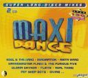 (Disco)VA - Maxi Dance [2 CD] - [1997] [FLAC] [ToAlien]