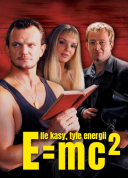 E=mc² (2002) | BRRip | H.264 | AC-3d11 | 720p. | Film Polski | r.d11 |