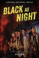 Black as Night (2021) [Lektor PL] [mkv]  [FIONA9]