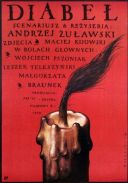 Diabeł (1972) [PL.REMASTERED.480p.WEB-DL.XviD.AC3] [Film polski] [avi]  [FIONA9]