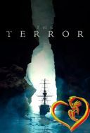 Terror - The Terror 2018-2019 [S01-S02] [10Bit] [1080p.WEB-DL.H265-AS76-FT] [ENG-Lektor PL] [Alusia] 
