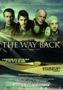 Niepokonani / The Way Back (2010) [720p] [WEB-DL] [XviD] [AC3-wasik] [Lektor PL] [avi] [FIONA9]