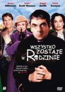 Wszystko zostaje w rodzinie / Keeping Mum (2005) [PL 1080p BDRip H264-wasik] [Lektor PL] [mkv] [FIONA9]