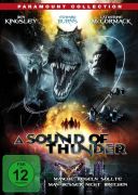 I uderzył grom - A Sound of Thunder (2005) [x265.1080p] Lektor PL [AC3 5.1] M80