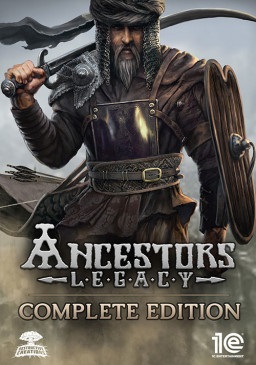 Ancestors Legacy - Complete edition *2018-2019* [v.63593] [DLC + Bonus Content + Patch] [MULTI-PL] [EXE]