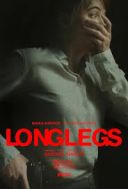 KOD ZLA \ LONGLEGS [2024] [1080P] [WEB-DL] [XVID] [AC-3] [NAPISY-PL]