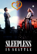 Bezsennosc w Seattle - Sleepless In Seattle 1993 [10Bit SDR] [2160p BluRay H265 AC3-AS76-FT] [Lektor PL] [Alusia