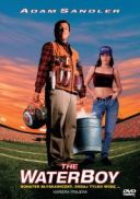 Kariera frajera / The Waterboy (1998) [720p] [BDRip] [XviD] [AC3-DReaM] [Lektor PL]