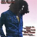 Ian Gillan - Rock Profile (1995) [FLAC] [rjk] [ Alien]