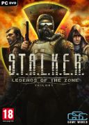 S.T.A.L.K.E.R.: Legends of the Zone Trilogy – Enhanced Edition *2025* [MULTi13-PL] [ISO] [ELAMIGOS]