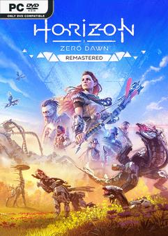 Horizon Zero Dawn Remastered (v1.0.37.0 / v1.0.38.0 + Bonus Content + MULTi20 PL Dubbing) [DODI] *2024* [exe]