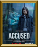 Oskarżona / Accused (2026) [PL] [720p] [AC3] [WEB-DL] [XviD-GR4PE] [Lektor PL]