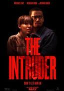 Natret / The Intruder (2019) [720p] [BDRip] [XviD] [AC3-ELiTE] [Lektor PL]